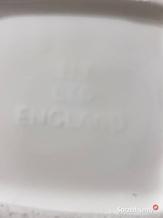 Dzbanek angielski mlecznik cukiernica Wola Podłężna