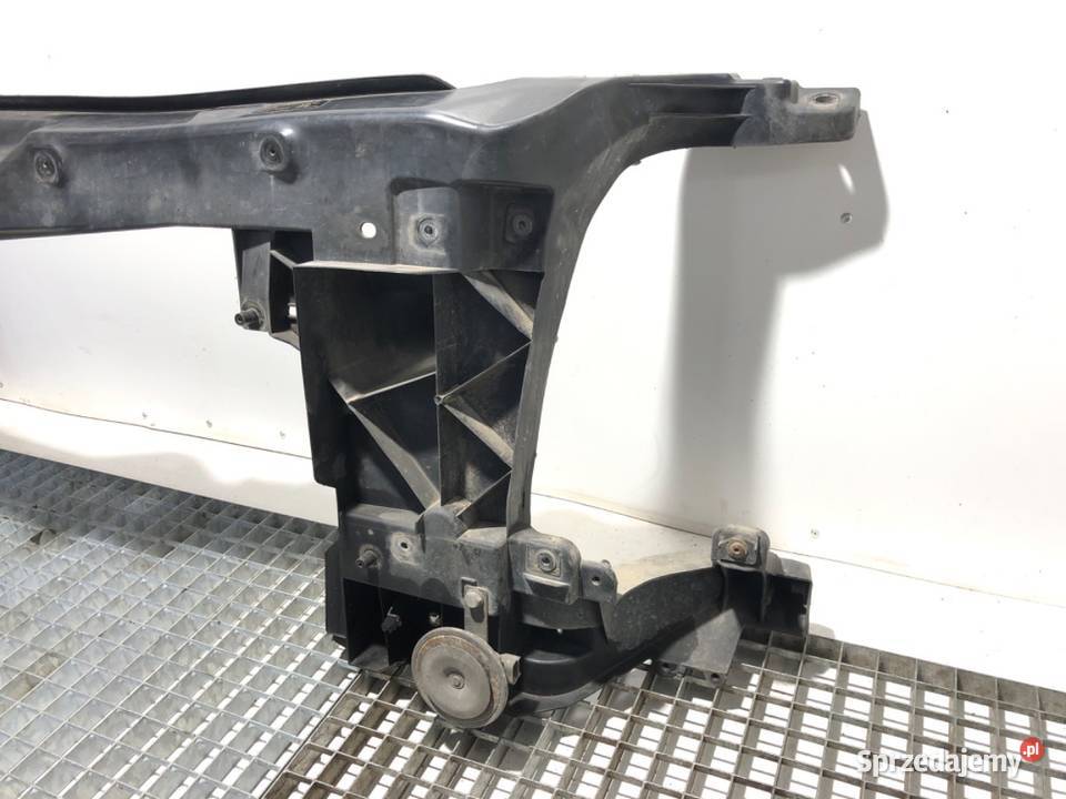 PAS PRZEDNI VW CARFTER 30 35 25 163 0616 Bus