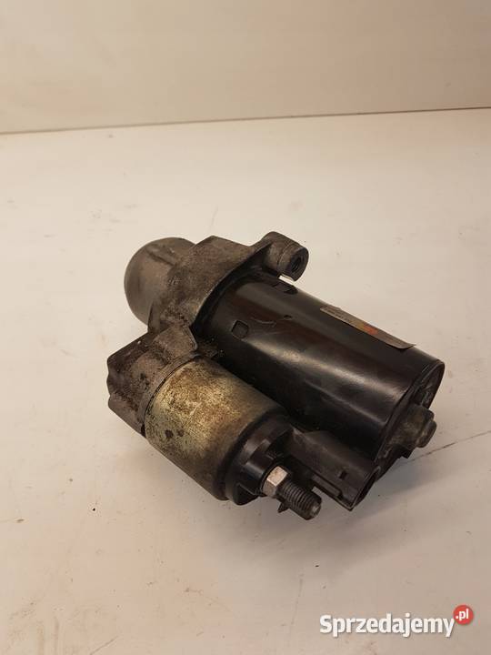 ROZRUSZNIK AUDI A4 B7 A6 C6 24 28 32 0986022430 śląskie Przystajń