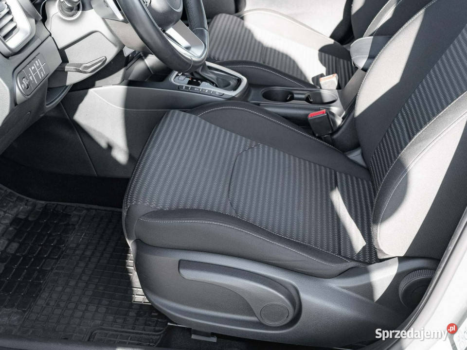 Kia Ceed WA5036H15 TGDI M DCT 2 stref klima Kcof Gdańsk