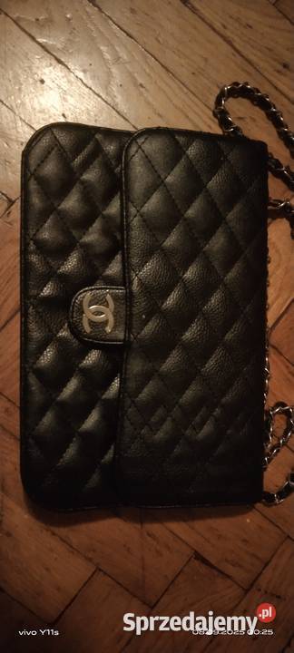 Sprzedam torebkę COCO Chanel nie jestem pewny Dla kobiet wielkopolskie Września
