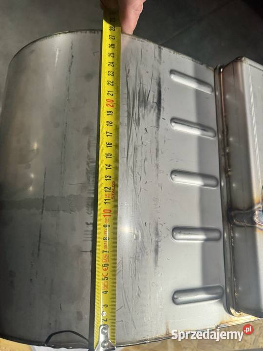 Wymiennik Ciepła BAXI SX5670730 Zbuczyn