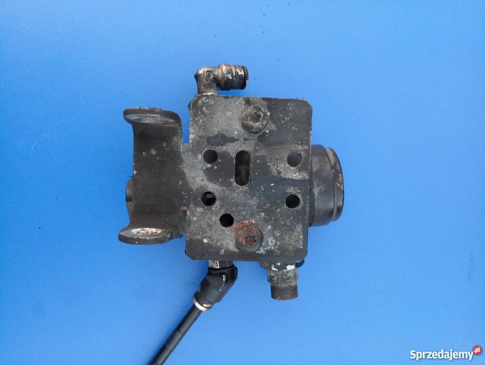ZAWÓR REDUKTOR SKRZYNI BIEGÓW EATON FS 8309 MAN opolskie Rzędowice
