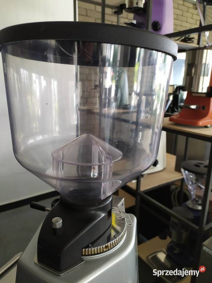 Mazzer Major Drogheria młynek do kawy idealny do Kazuń Polski