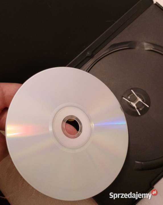 Film DVD video COLUMBO Okup nieżywego człowieka Oborniki