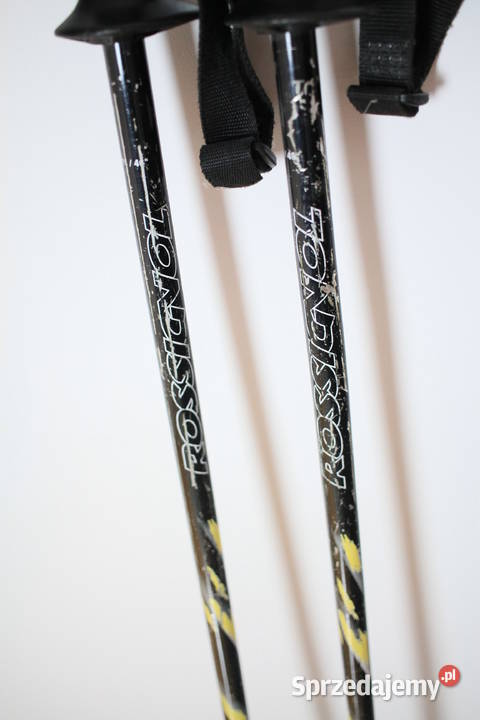 Kijki Rossignol inny kolor Dekoracje i ozdoby Pszczyna