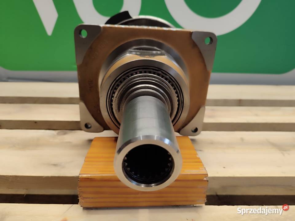 Kosz przekładni planetarnej PTO 995400 CASE IH Wilkowo