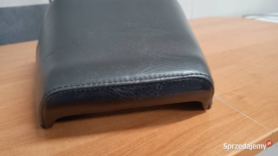 Siedzenie kanapa pasażera Yamaha vmax v 1200 vmx Siedzenia Skorzeszyce