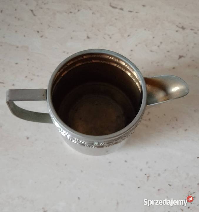 Mlecznik mosiężny kujawsko-pomorskie Nakło nad Notecią