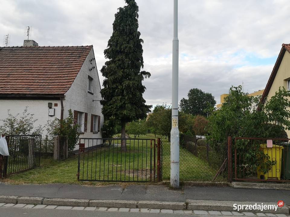 Sprzedam dom Karłowice 170m2 Wrocław