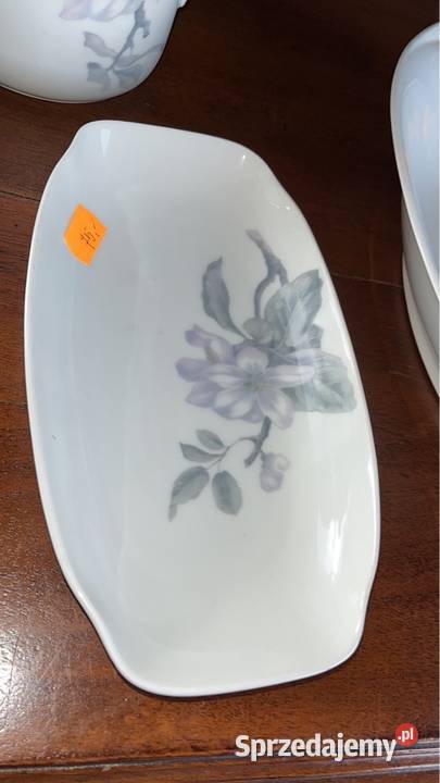 Półmisek Rosenthal Pamona R C Kronach Bavaria Gdańsk