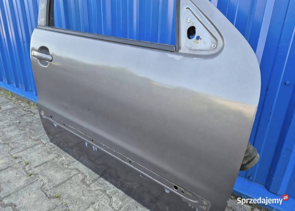 DRZWI PRZÓD PRAWY PRAWE SEAT LEON I 1 SEAT Działoszyce