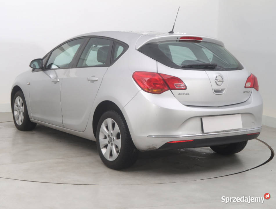 Opel Astra 14 T centralny zamek Astra Bielany Wrocławskie