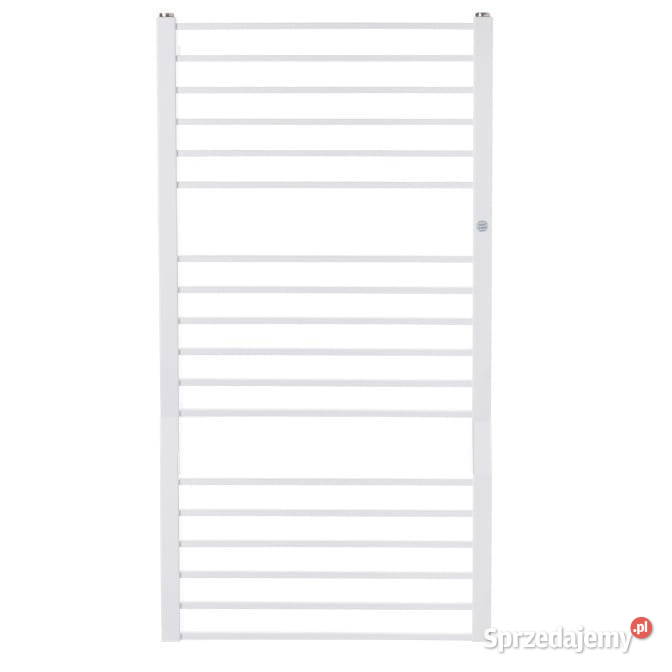 Grzejnik PIKO 60130 Biały PIK60130 InstalProjekt Siedlce