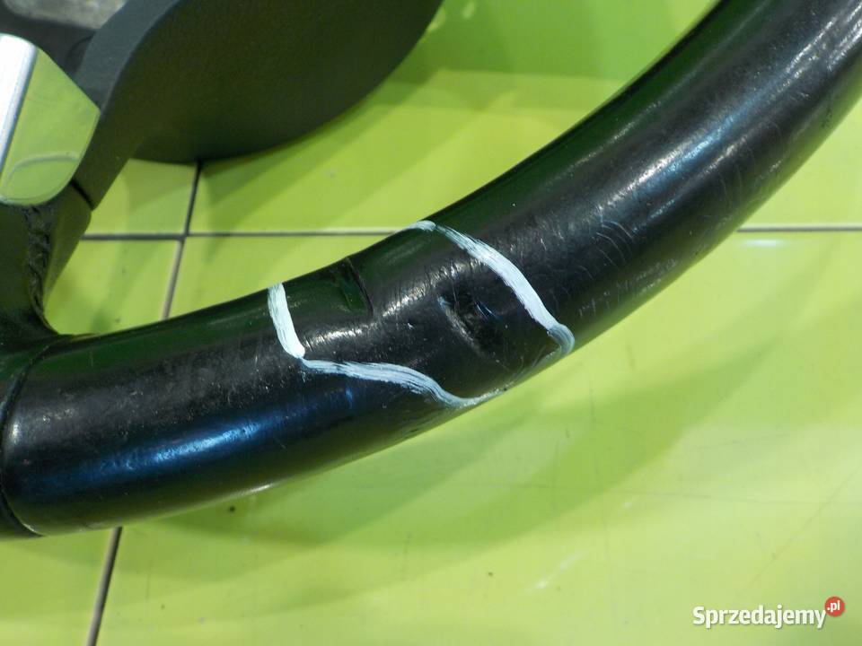 VW TIGUAN I 14 TSI 08r 5D kierownica 1T0419091AA Suków