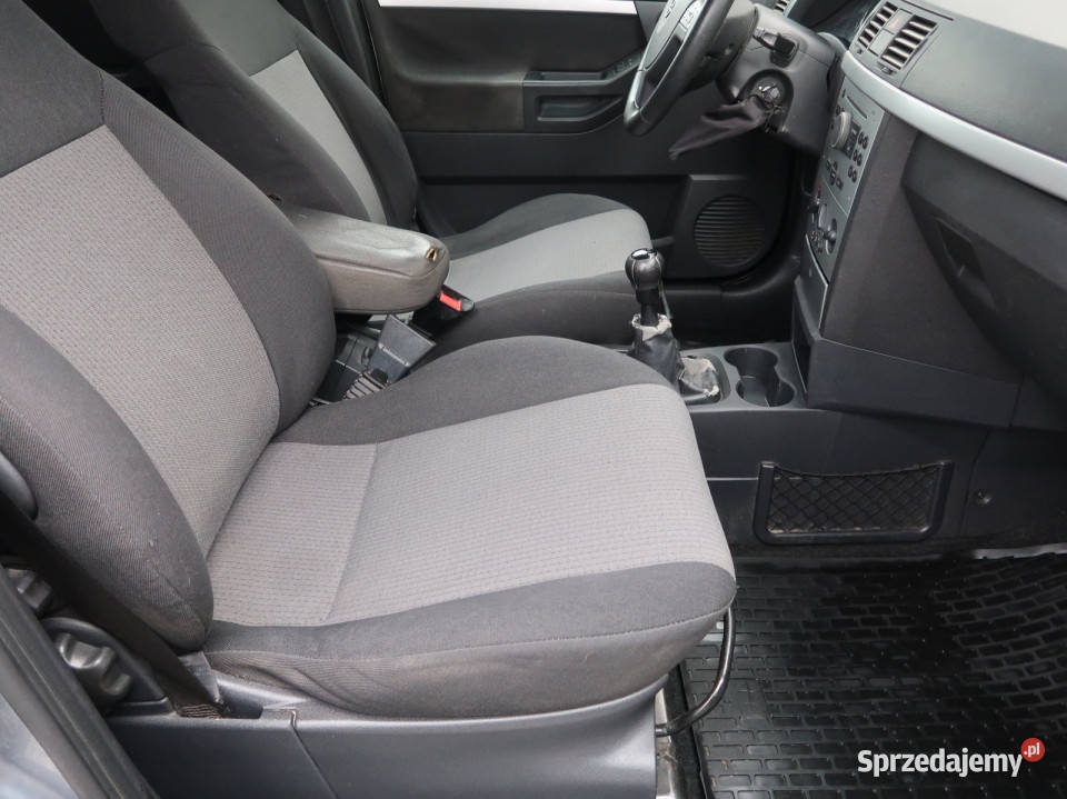 Opel Meriva 16 16V 1598cm3 Lublin sprzedam