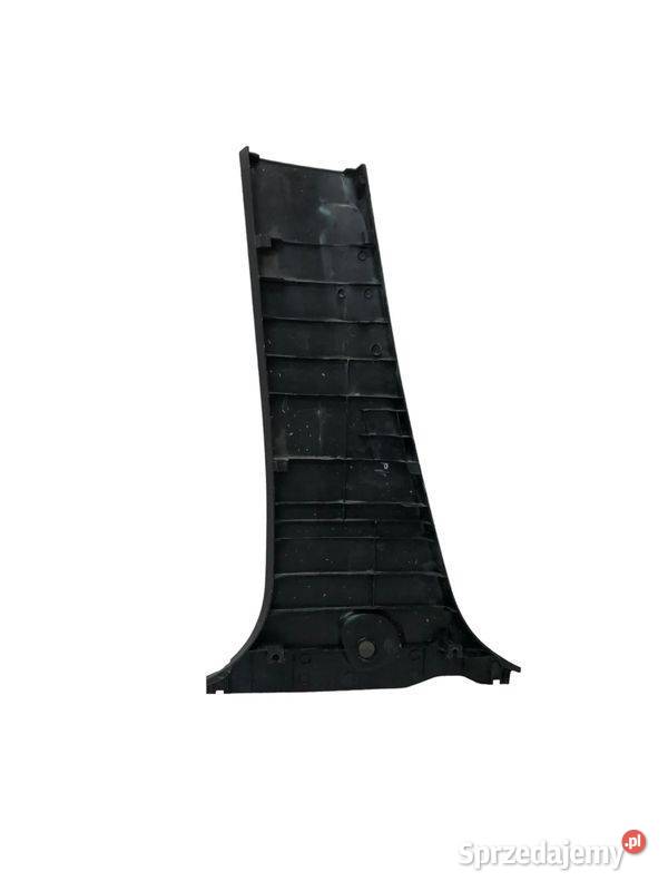 TOYOTA RAV4 III XA30 LIFT 20102012 PLASTIK Skarżysko-Kamienna