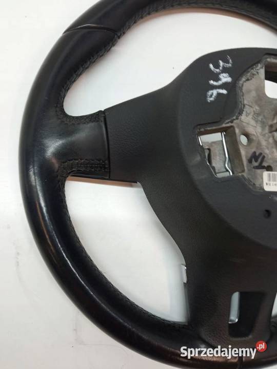 KIEROWNICA MULTIFUNKCJA SKÓRZANA LIFT VW