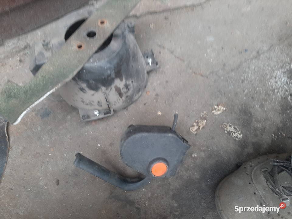 Kosiarka nóż Rolnictwo wielkopolskie Turek