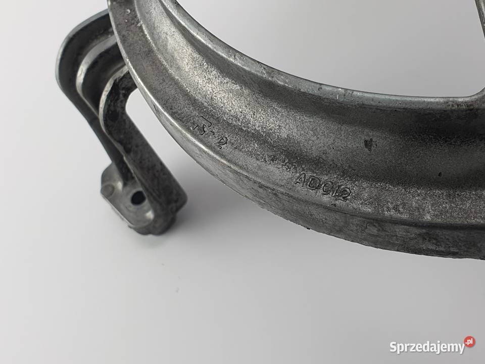 Oslona Wariatora Pajak Yamaha Grizzly 550 łódzkie