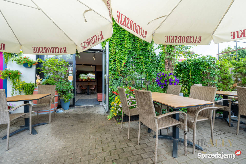 Lokal Warszawa 330m2