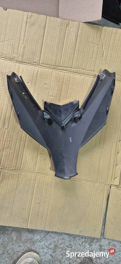 Nosek Krawat Yamaha X 0913 maskownica Niedźwiedź
