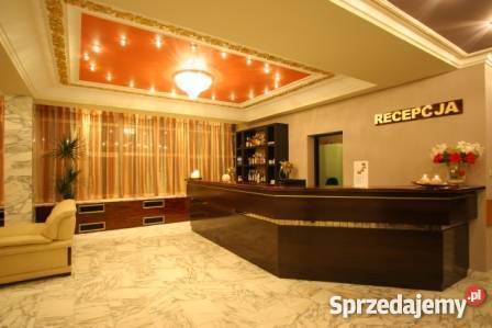 obiekt restauracyjnohotelowy CISÓWKA 4171m2 Wisła