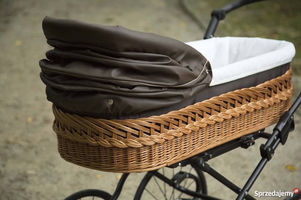 wózek retro Jastrzębie-Zdrój sprzedam