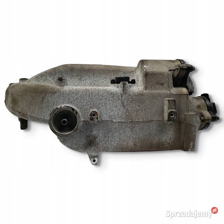 KOLEKTOR SSĄCY Jaguar XType 25 V6 1X4E9424EH
