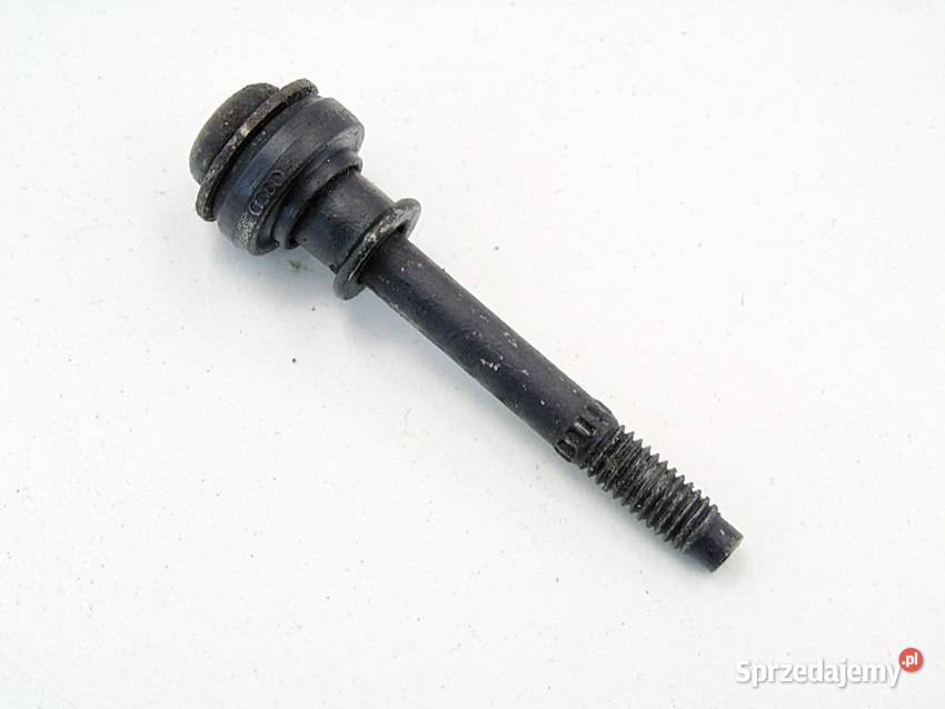 ŚRUBA POKRYWY 16 8V AUDI A4 B6 B7 EXEO PASSAT Sosnowiec