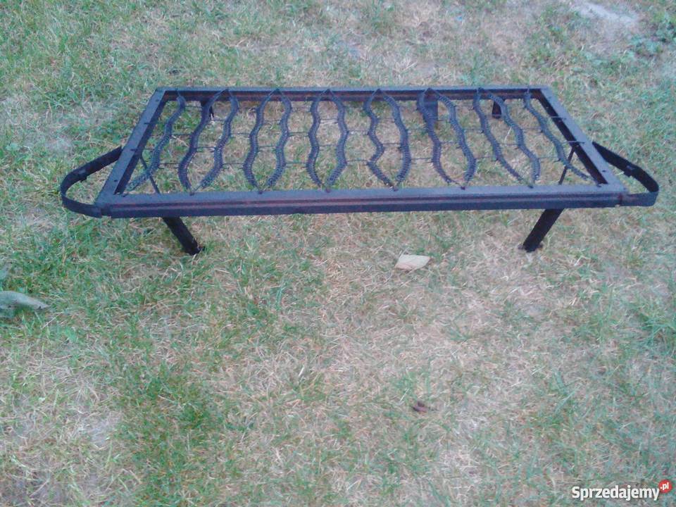 kanapa tylna trabant lubelskie