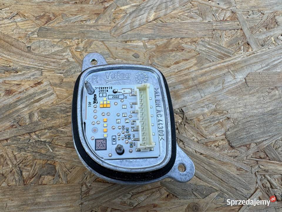 Moduł jeż przetwornica sterownik lampy led Corsa wielkopolskie Sieraków