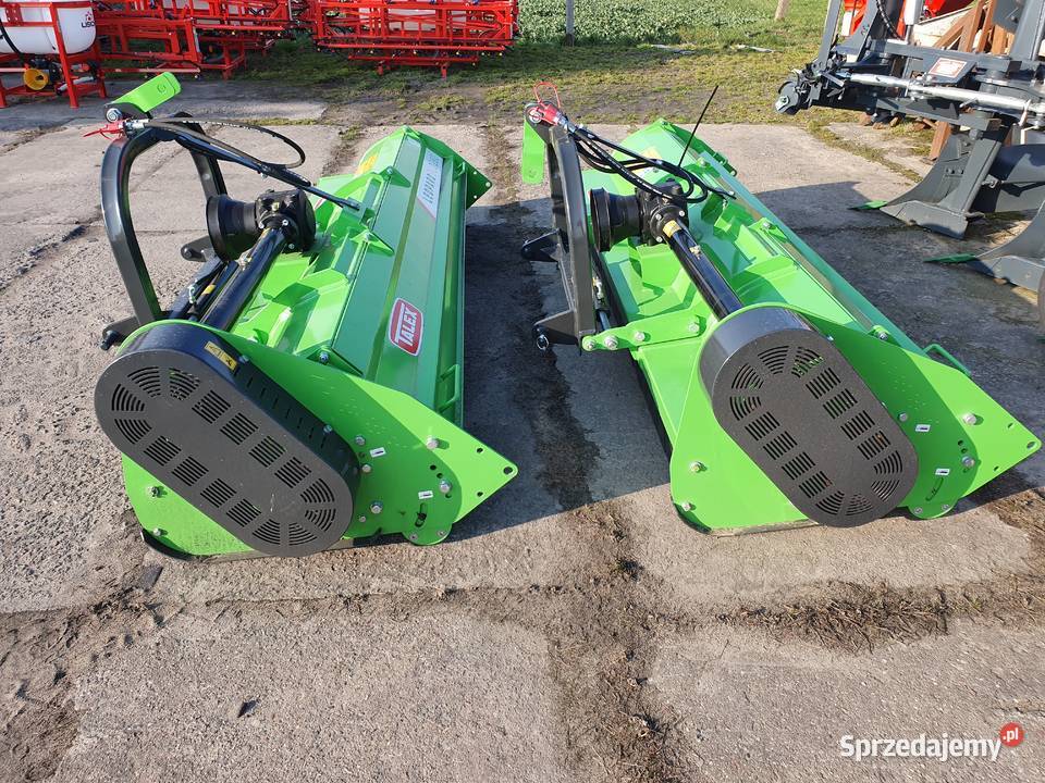 Kosiarka bijakowa mulczer 28 m Talex sprzedam