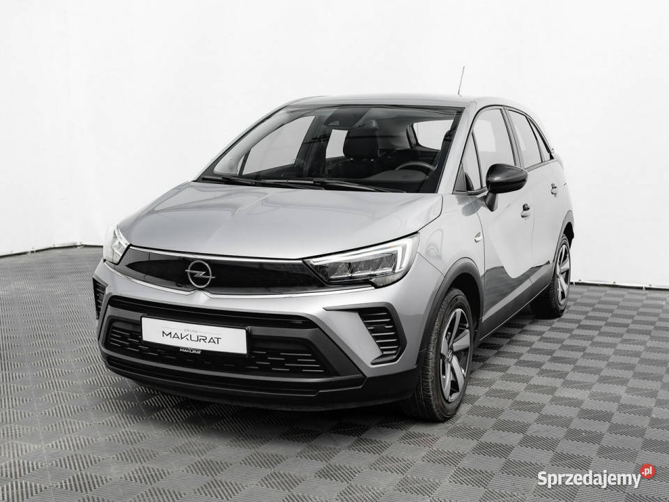 Opel Crossland DW6SL1812 Edition LED Ekran nieuszkodzony Crossland