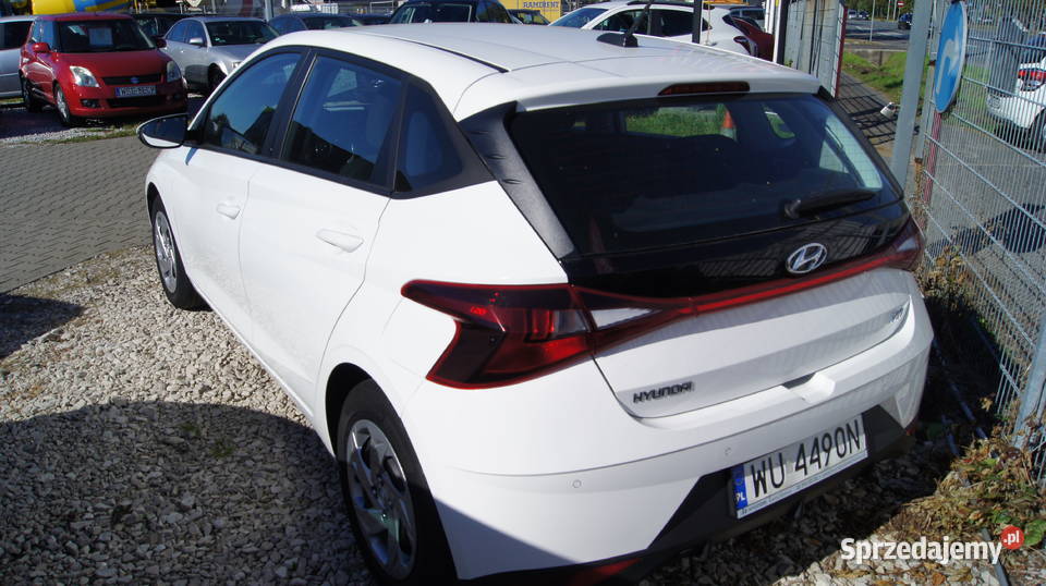 Salon Polska GAZ BRC mazowieckie Warszawa