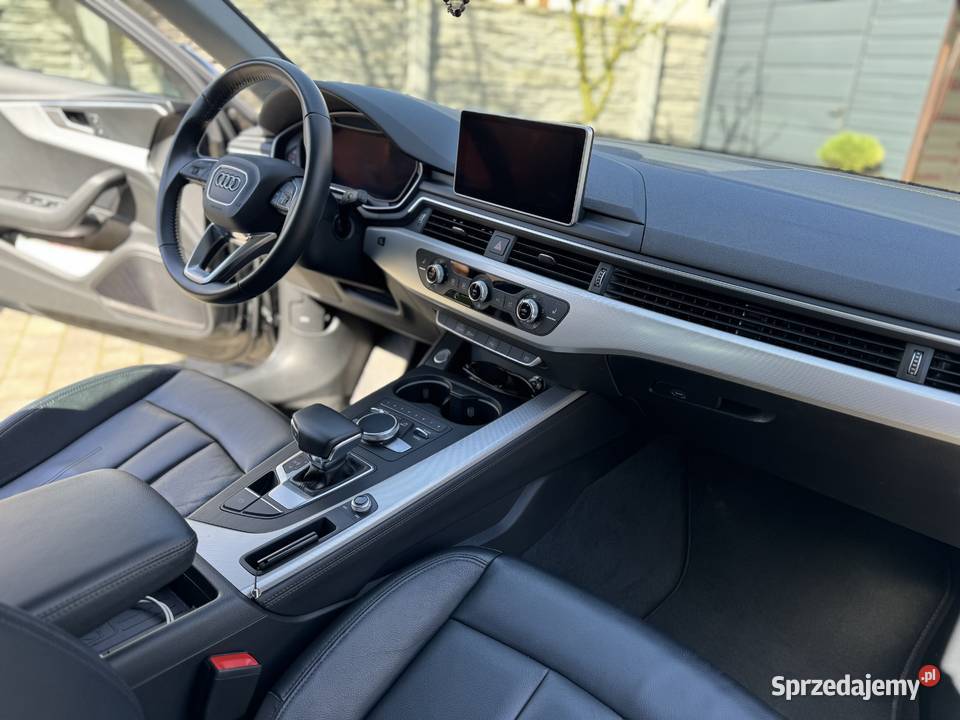 Audi a4 zmieniarka CD Pleszew