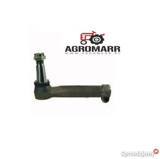 Końcówka drążka John Deere John Deere Części zamienne Działyń