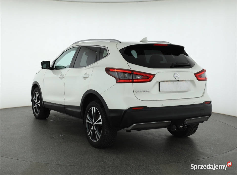 Nissan Qashqai 13 DIGT Qashqai Piaseczno