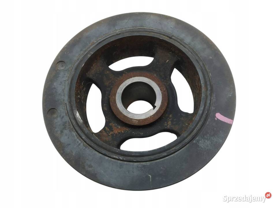 KOŁO PASOWE 32 PENTASTAR Jeep Cherokee V 2014 świętokrzyskie