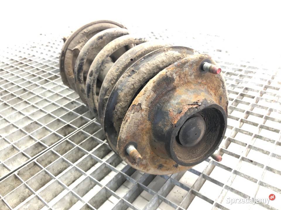 AMORTYZATOR PRAWY PRZÓD SPRĘŻYNA HYUNDAI TUCSON podkarpackie