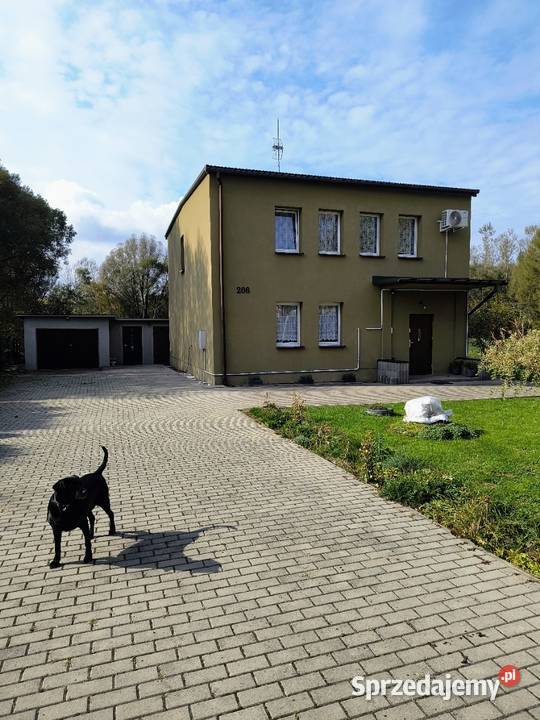 Sprzedam zamienię dom Hadle Szklarskie