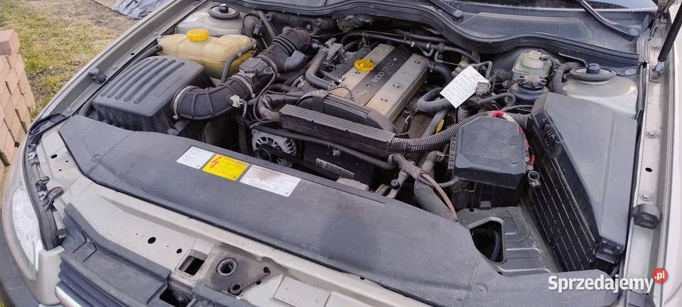 Opel omega 20 16V elektryczne lusterka Radom