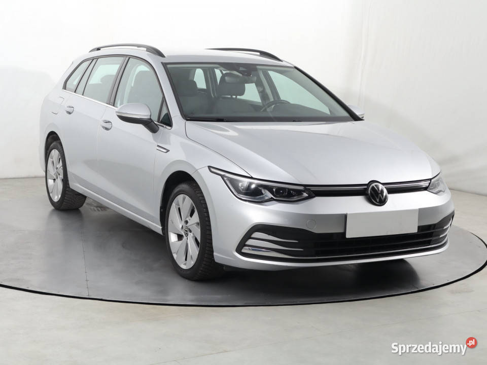 VW Golf 20 TDI radio Golf Zabrze