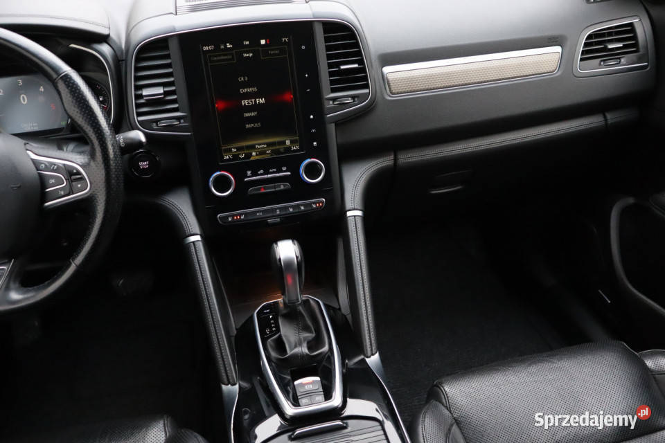 Renault Koleos 20 dCi 130KM sprzedam