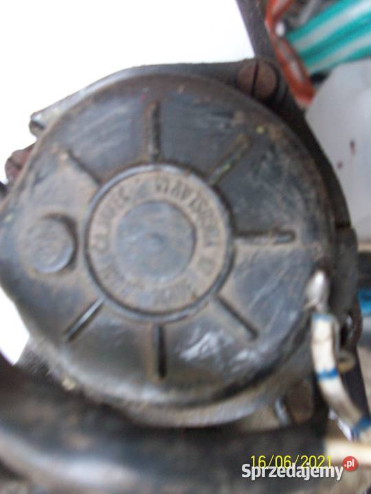 silnik do wycieraczek fiat 125p 126p Wałbrzych sprzedam