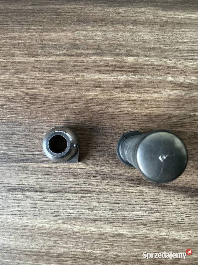 NOWY CZESKI rolgaz manetka gazu jawa 50 jawka Bielsko-Biała