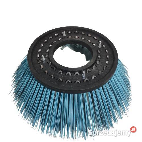 POM AUGUSTÓW BUCHER HAKO SCARAB RAVO DULEVO