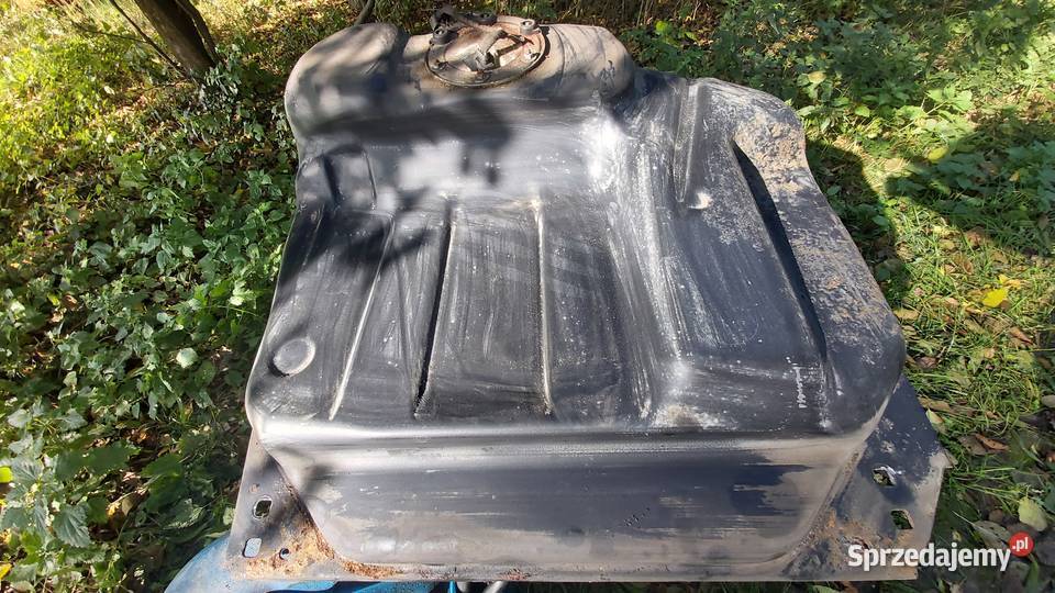 Zbiornik paliwa bak Mercedes w169 20cdi podkarpackie