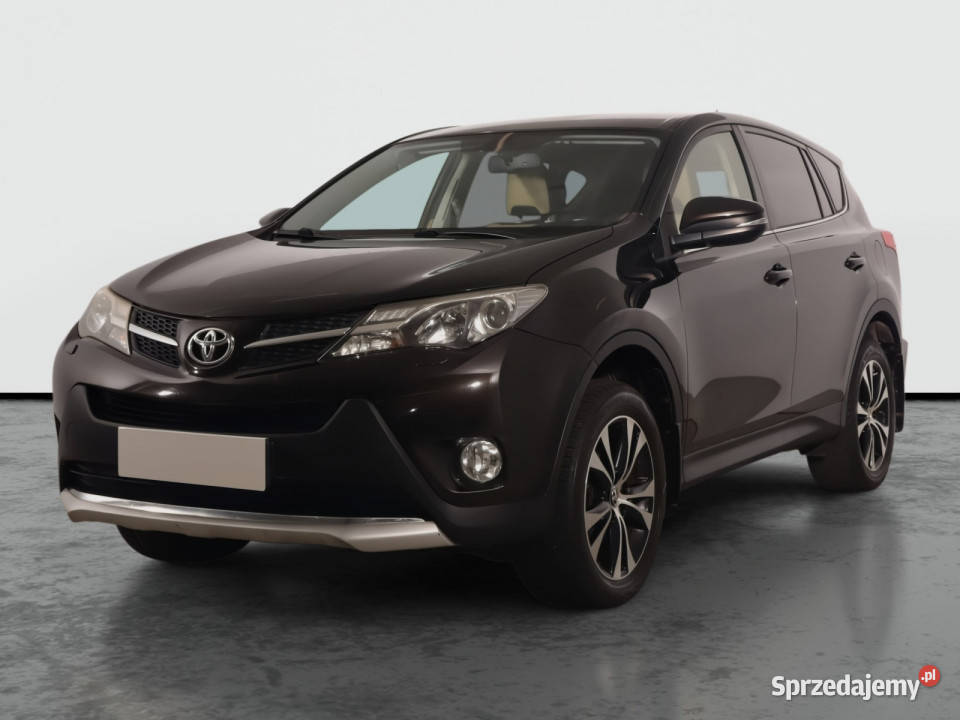 Toyota RAV 4 20 VVTi sprzedam