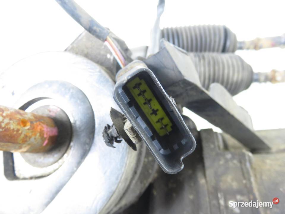 MAGLOWNICA CITROEN C2 JM 6820000159A